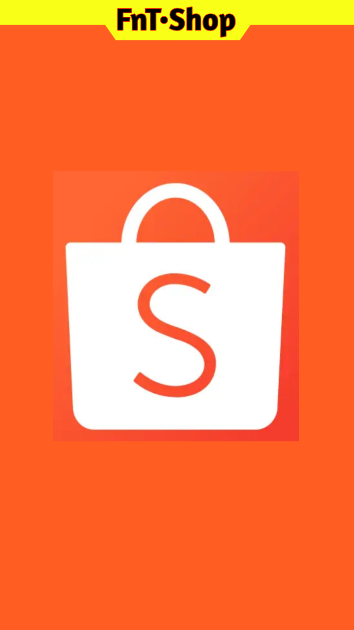 SHOPEE PAY